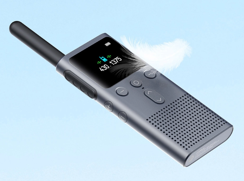 Bộ đàm Xiaomi 2S Walkie Talkie Bộ đàm Xiaomi 2S Walkie Talkie